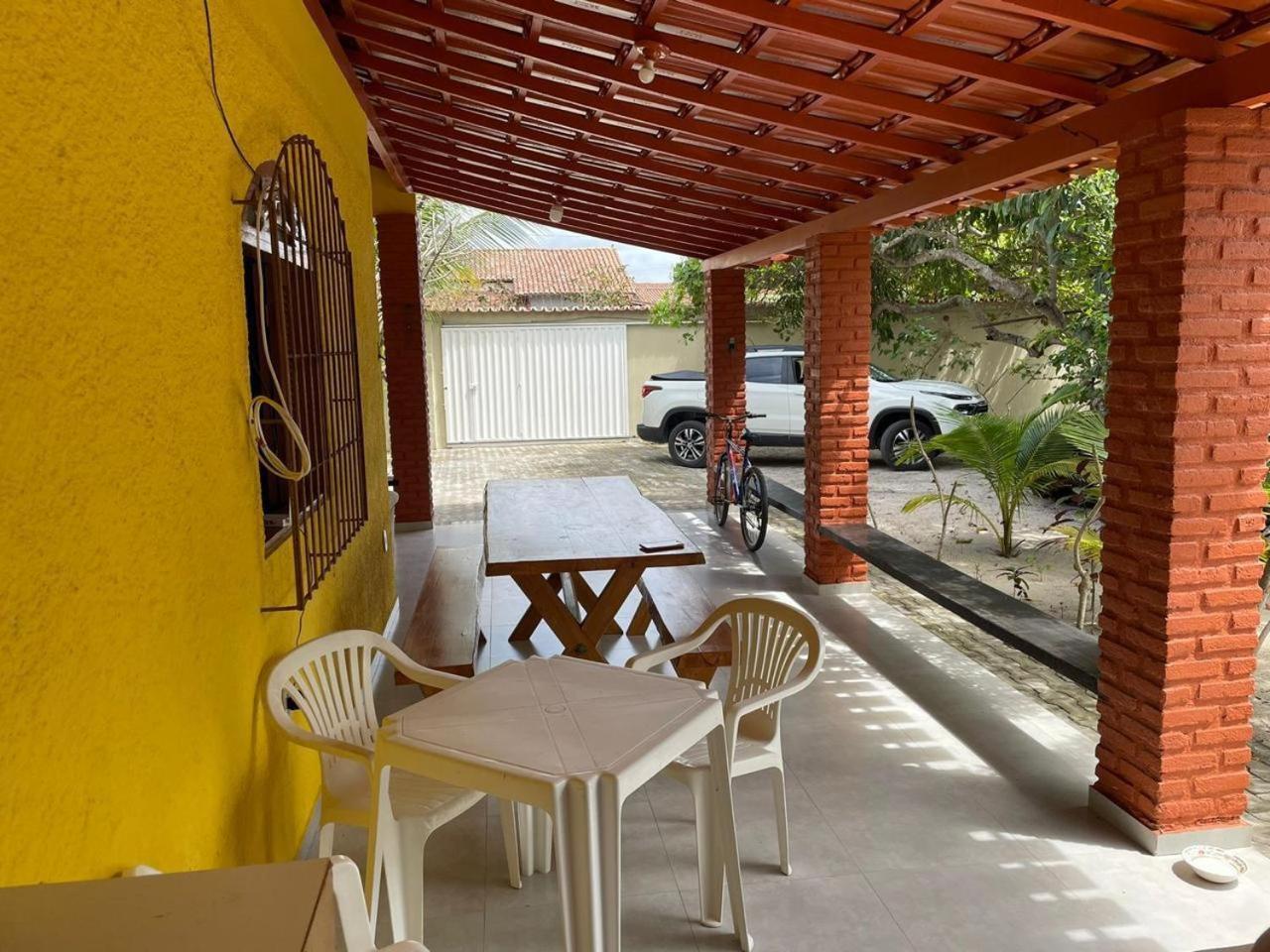 Recanto Das Aroeiras Alcobaça Extérieur photo